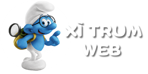 Xì Trum Web